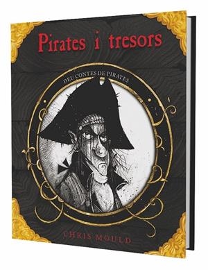 Pirates i tresors | 9788498257762 | Chris Mould